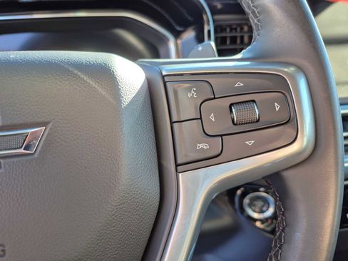 Used 2024 Chevrolet Silverado 1500 RST w/ Convenience Package II image 19