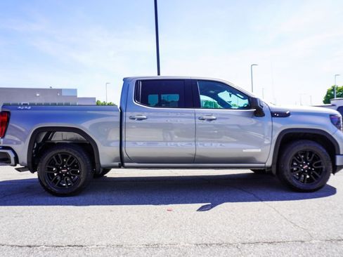 Used 2024 GMC Sierra 1500 Elevation AWD/4WD image 33