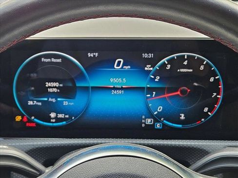 Certified 2023 Mercedes-Benz CLA 250 image 10