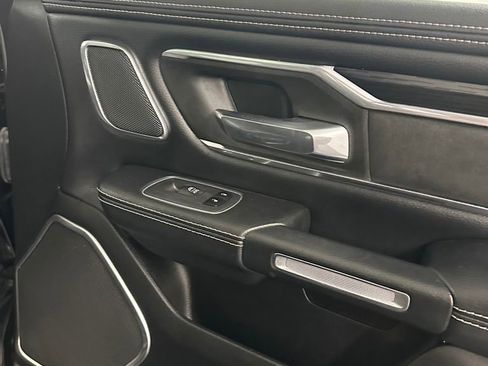 Used 2023 RAM 1500 Laramie image 34