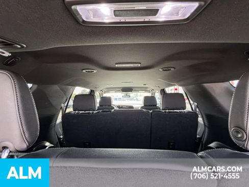 Used 2025 Chevrolet Tahoe LT AWD/4WD image 21