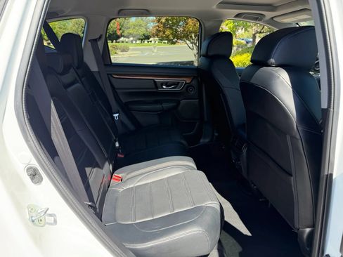 Used 2022 Honda CR-V EX-L image 14
