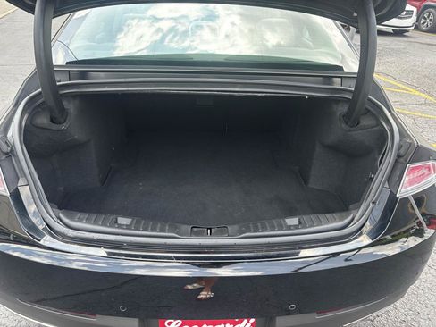 Used 2018 Lincoln MKZ Select w/ Select Plus Package AWD/4WD image 31