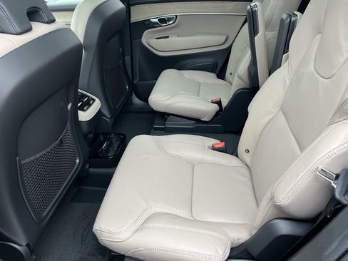 New 2026 Volvo XC90 B6 Ultra AWD/4WD image 18
