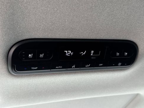 New 2026 Hyundai Palisade Limited image 34