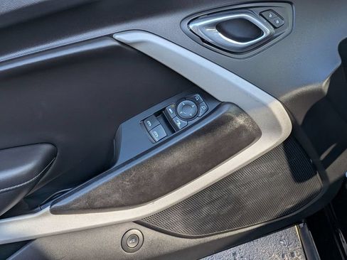 Used 2020 Chevrolet Camaro LT RWD image 14