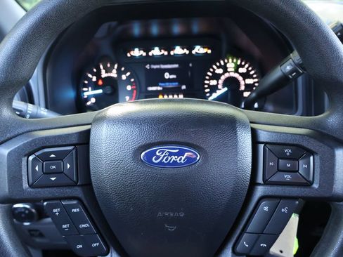 Used 2020 Ford F150 XL w/ Equipment Group 101A Mid AWD/4WD image 26