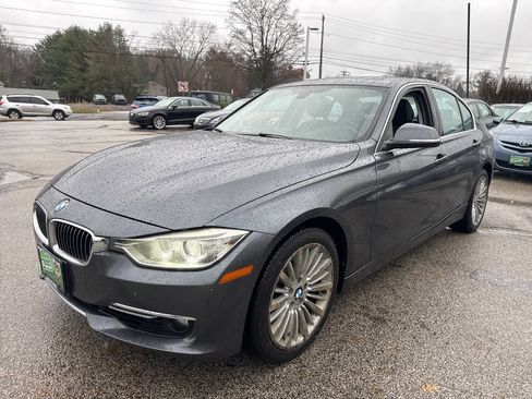Used 2012 BMW 328i Sedan image 22