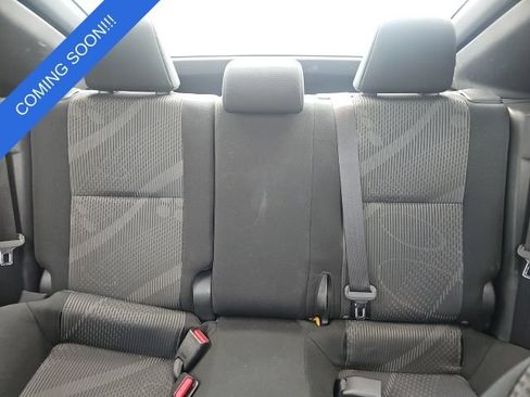 Used 2011 Scion tC FWD image 13