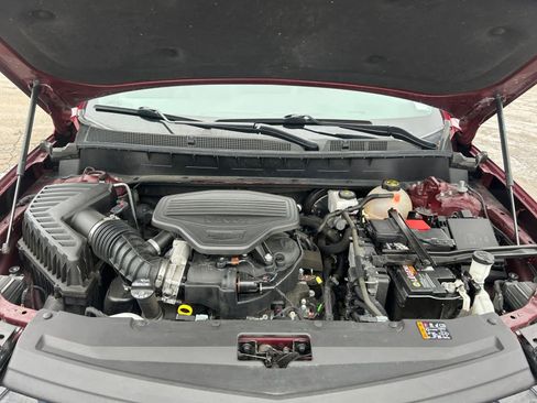 Used 2020 Cadillac XT6 Premium Luxury image 20