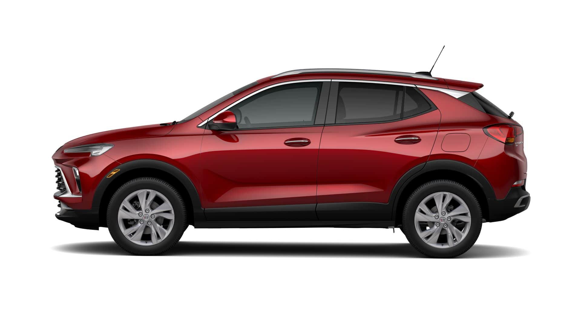 New 2026 Buick Encore GX Preferred w/ Comfort Package AWD/4WD image 34