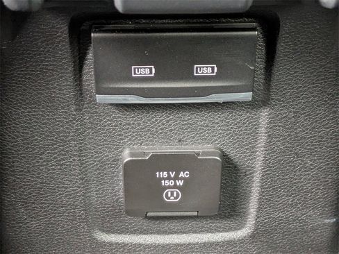 Used 2021 Jeep Wrangler Unlimited Rubicon 4xe w/ Steel Bumper Group image 14