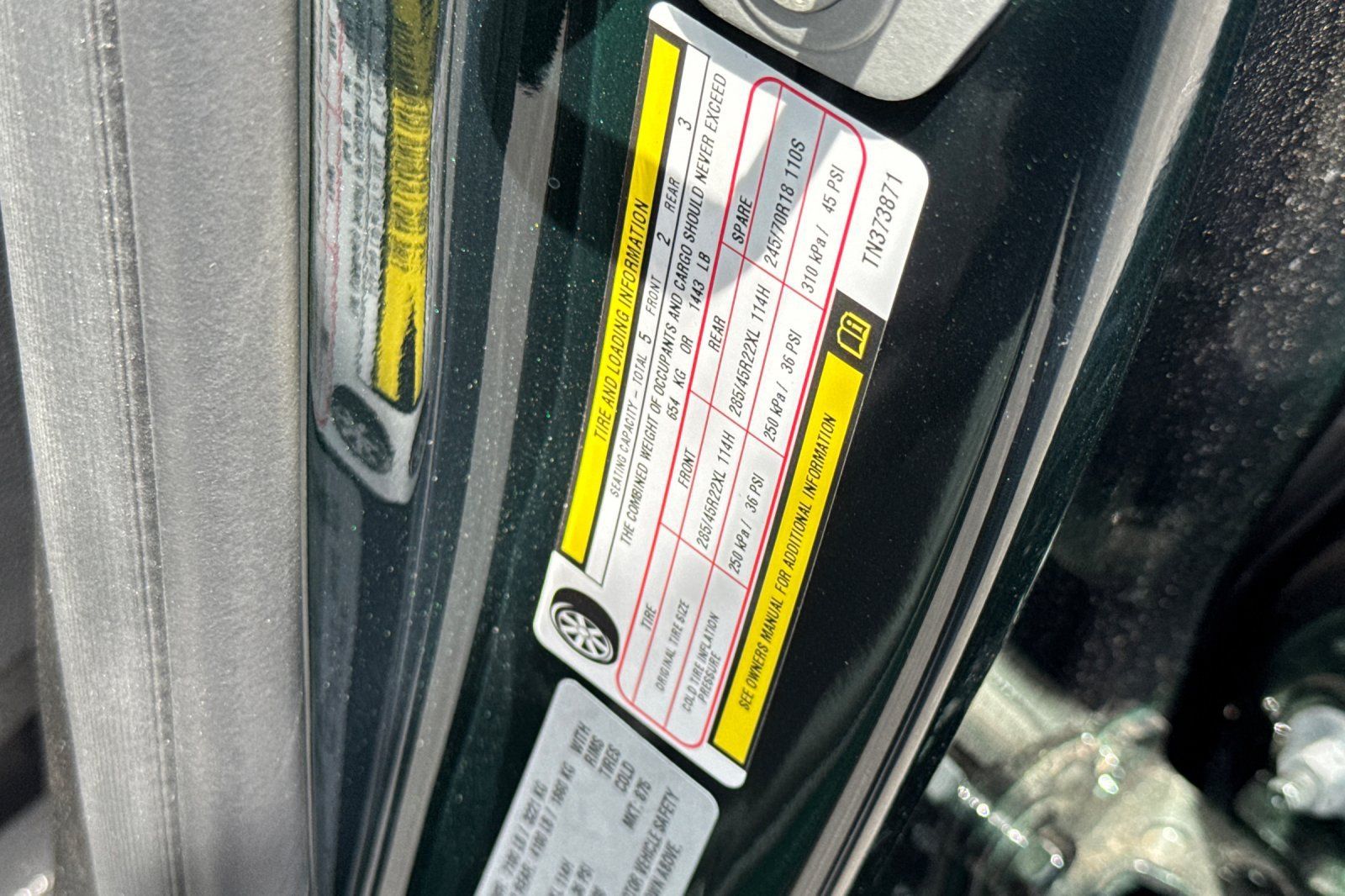 New 2026 RAM 1500 Laramie w/ Night Edition AWD/4WD image 26
