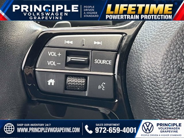Used 2026 Honda Civic Sport image 14
