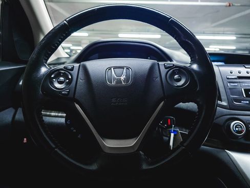 Used 2013 Honda CR-V EX-L image 21