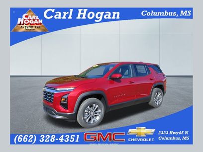 New 2026 Chevrolet Equinox LT w/ Convenience Package II