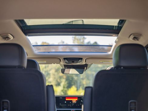 New 2026 Kia Sorento EX w/ EX Premium Package image 17