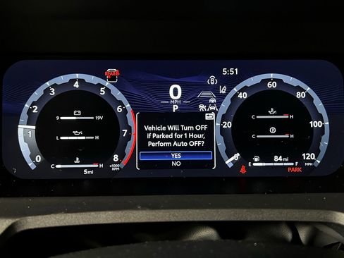 Certified 2025 Toyota 4Runner TRD Sport image 10