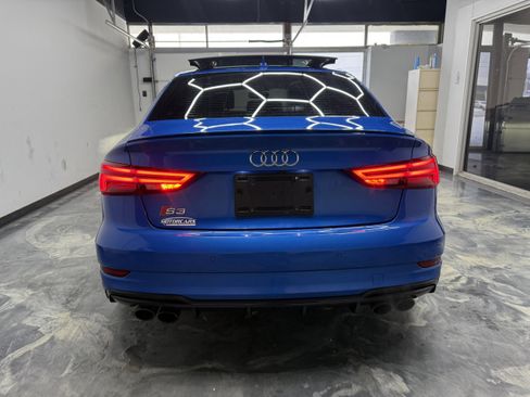 Used 2018 Audi S3 Prestige image 9
