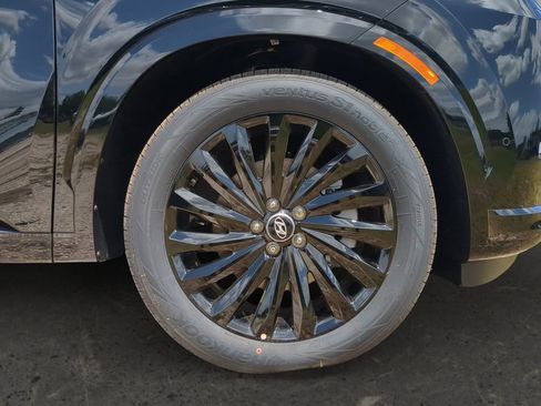 New 2025 Hyundai Palisade Calligraphy image 28