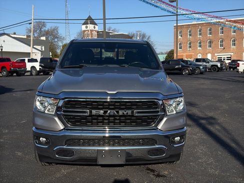 Used 2022 RAM 1500 Big Horn image 4