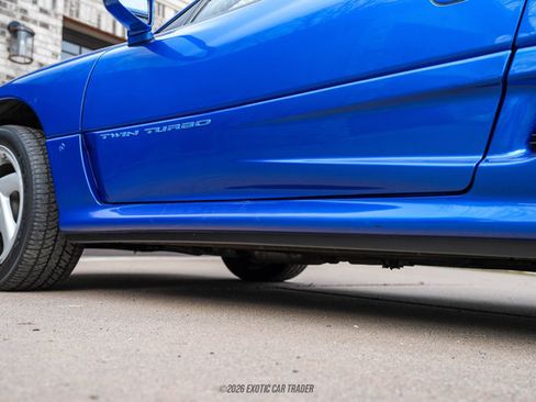 Used 1992 Dodge Stealth R/T Turbo AWD/4WD image 57