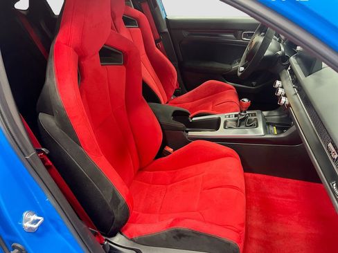 Used 2024 Honda Civic Type R image 27