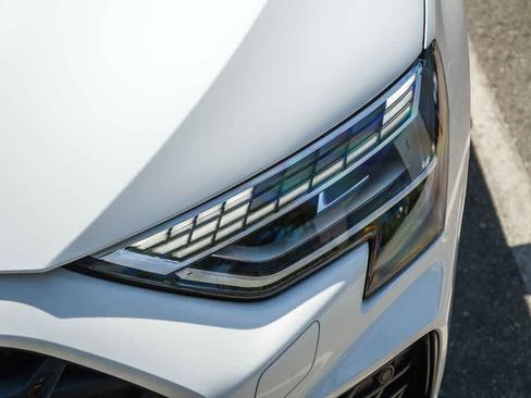 New 2026 Audi S3 Premium AWD/4WD image 8