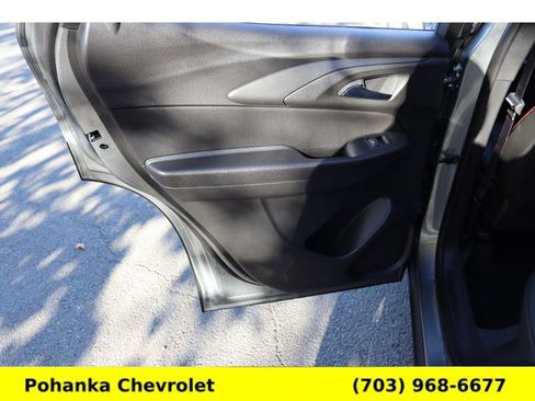 New 2026 Chevrolet TrailBlazer RS w/ Convenience Package image 27