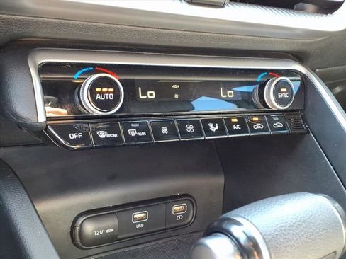 Used 2021 Kia K5 GT-Line image 13