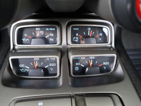 Used 2013 Chevrolet Camaro LT RWD image 45