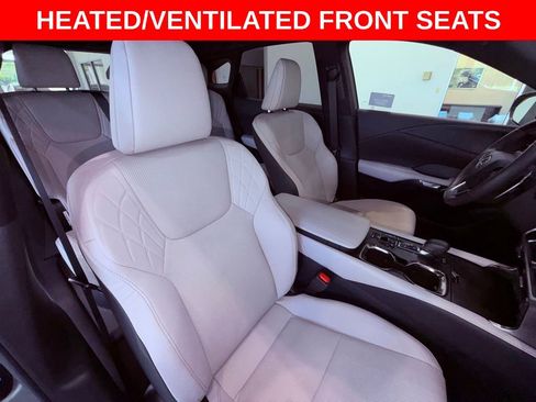Used 2023 Lexus RX 350 Premium w/ Accessory Package (Z1) FWD image 14
