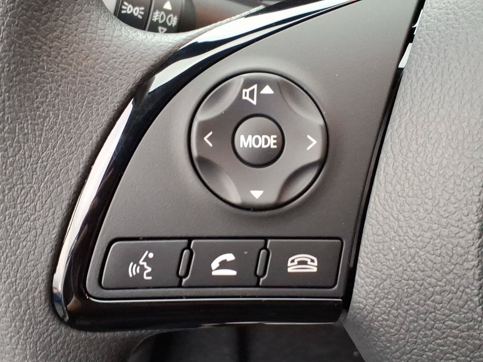 New 2026 Mitsubishi Eclipse Cross ES AWD/4WD image 21