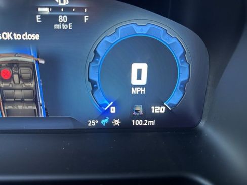 New 2026 Ford Bronco Outer Banks image 29