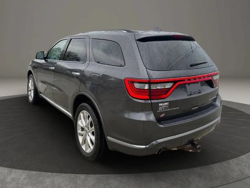 Used 2019 Dodge Durango Citadel AWD/4WD image 20