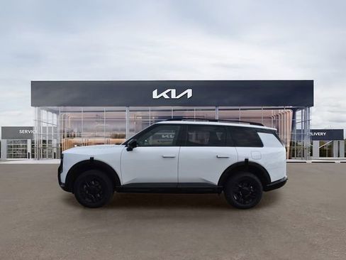 New 2027 Kia Telluride SX Prestige X-Pro AWD/4WD image 7