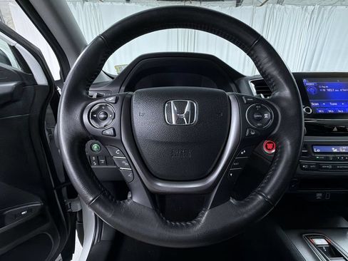 Used 2023 Honda Ridgeline RTL image 27