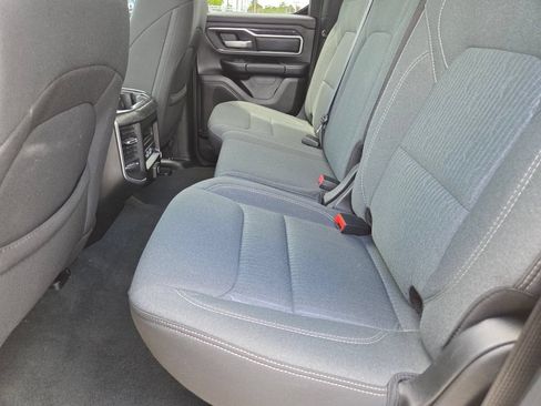 Certified 2022 RAM 1500 Big Horn AWD/4WD image 18