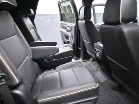 Used 2024 Chevrolet Tahoe Premier w/ Max Trailering Package AWD/4WD image 18