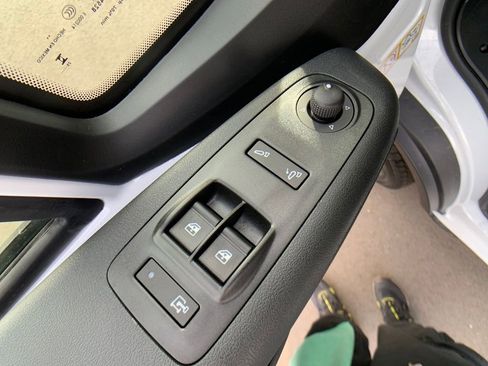 New 2026 RAM ProMaster 2500 w/ Power Group image 12