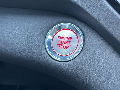 Certified 2025 Acura RDX AWD w/ A-Spec & Advance Pkg image 27