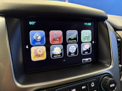 Used 2019 Chevrolet Tahoe Premier image 20