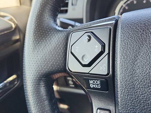 Used 2024 Toyota 4Runner TRD Off-Road Premium w/ Moonroof Package AWD/4WD image 20