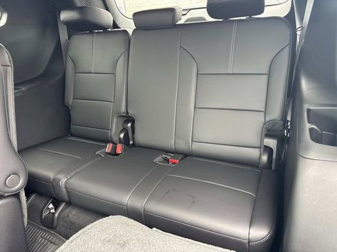 New 2026 GMC Acadia Elevation w/ Black Edition FWD image 17