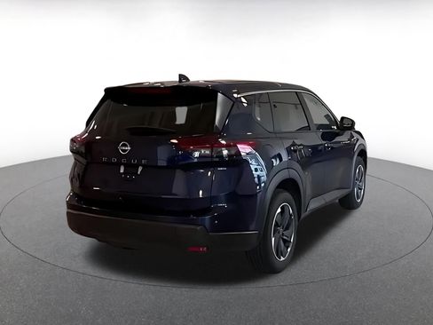 Used 2025 Nissan Rogue SV FWD image 15