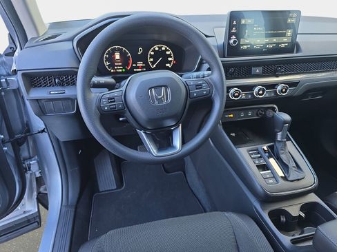 New 2026 Honda CR-V LX image 15