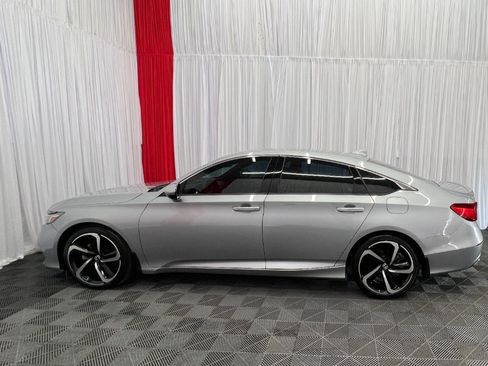 Used 2020 Honda Accord Sport image 7