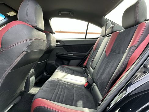 Used 2018 Subaru WRX STI image 19