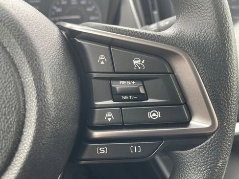 New 2026 Subaru Impreza 2.0i Sport image 25