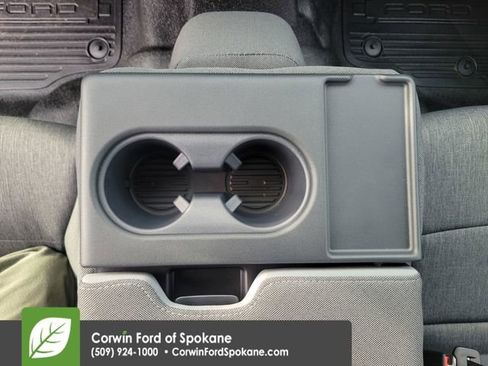 New 2026 Ford F250 XL w/ XL Chrome Package image 32